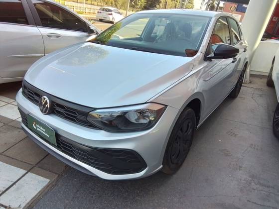 VOLKSWAGEN POLO 1.0 MPI TRACK MANUAL